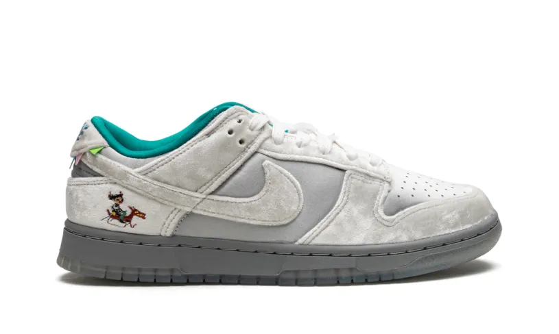 Nike Dunk DUNK LOW WMNS 'Ice' 