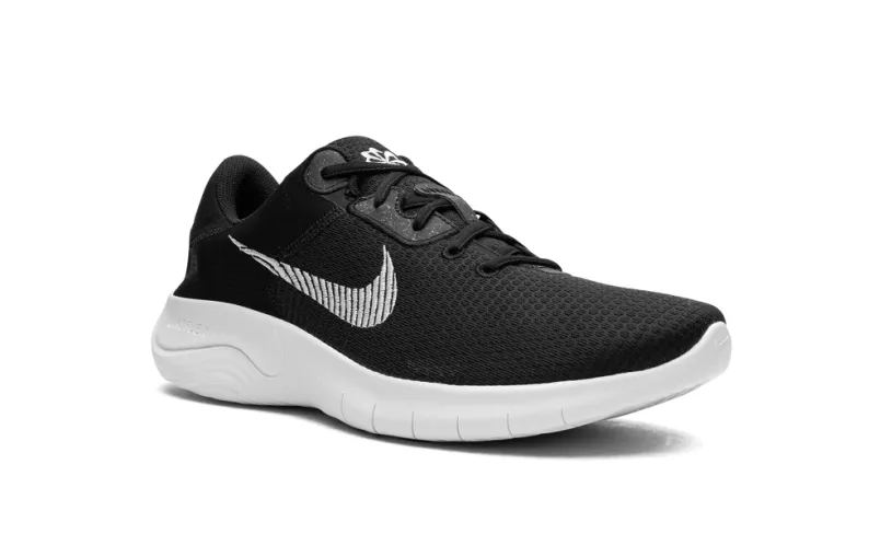 Nike Basketball Flex Experience Run 11 'Black White' 