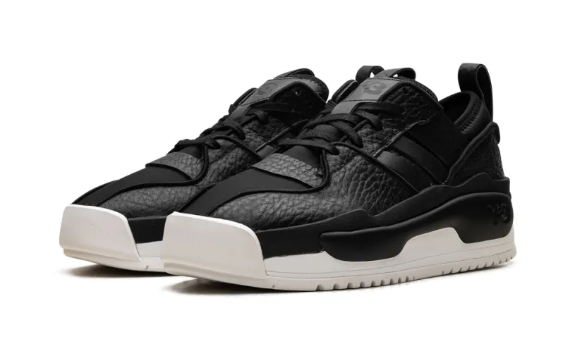 Adidas Y-3 Y-3 Hokori 3 'BLACK/BLACK/CORE WHITE'