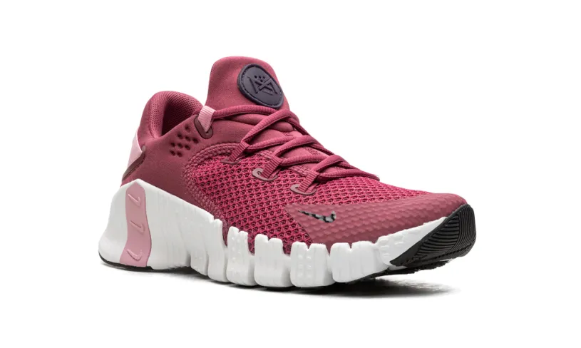 Nike Lifestyle Free Metcon 4 Wmns 'Sweet Beet' 