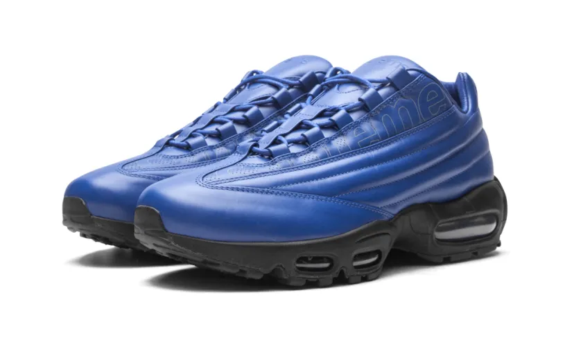 Nike Air Max Air Max 95 Lux 'Supreme - Blue'
