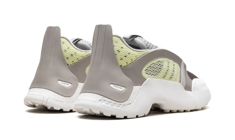 More Adidas Shoes Dingyun Zhang Kouza 'Almost Lime Clear Granite' 