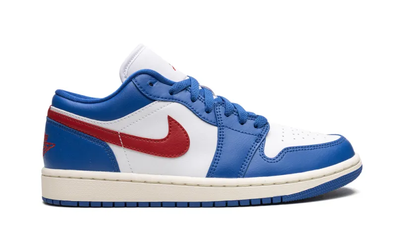 Air Jordan 1 Air Jordan 1 Low WMNS 'Sport Blue' 