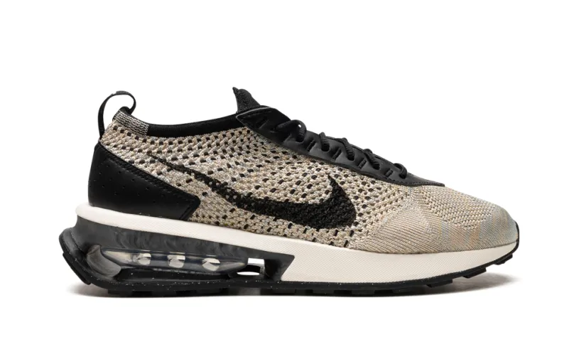 Nike Lifestyle AIR MAX FLYKNIT RACER WMNS 'Sesame' 