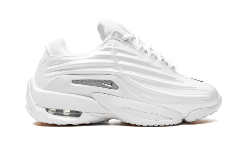 Nike Lifestyle Hot Step 2 'NOCTA - White' 