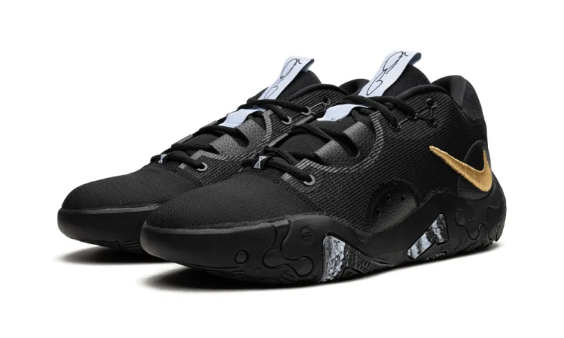 Nike Basketball PG 6 'Peach Cream' 