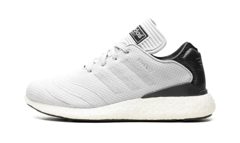 More Adidas Shoes Busenitz Pure Boost