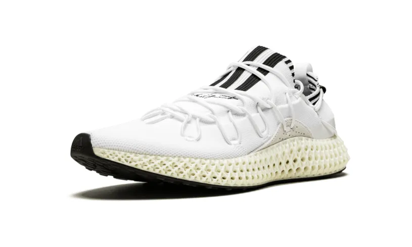 Adidas Y-3 Y-3 Runner 4D II 