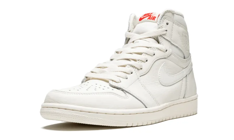 Air Jordan 1 Air Jordan 1 Retro High OG 'Sail' 
