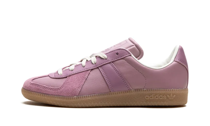 More Adidas Shoes BW Army 'size? Pink Gum' 