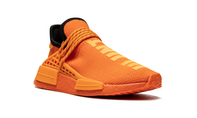 Adidas NMD NMD Humanrace 'Pharrell Williams - Orange' 