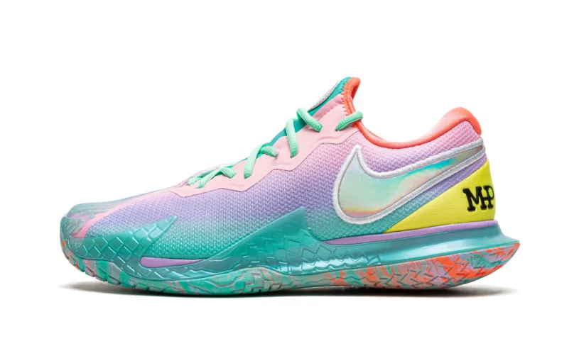 Nike Basketball Court Zoom Vapor Cage 4 'Doernbecher 2022'