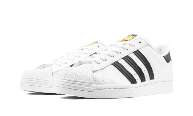 Adidas Superstar Superstar 'White / Black'