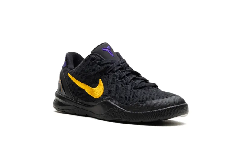 Nike Lifestyle Kobe 8 Protro PS 'Lakers Away' 