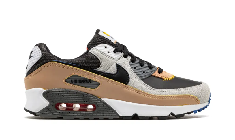 Nike Air Max AIR MAX 90 SE 'Alter And Reveal' 