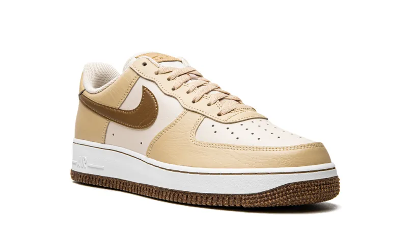 Nike Lifestyle Air Force 1 Low '07 LV8 'Inspected by Swoosh'
