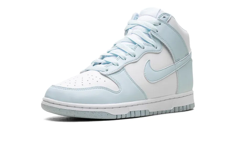 Nike Dunk Dunk High 'Glacier Blue' 