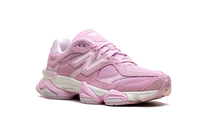 New Balance 9060 9060 'ASOS Exclusive Pink Overdye' 