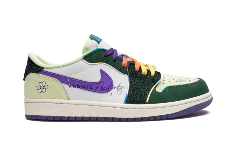 Air Jordan 1 Air Jordan 1 Low OG 'Doernbecher 2023' 