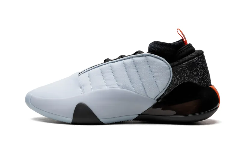 More Adidas Shoes HARDEN VOLUME 7 'Black' 