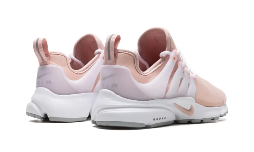 Nike Lifestyle Air Presto 'Pink Oxford' 