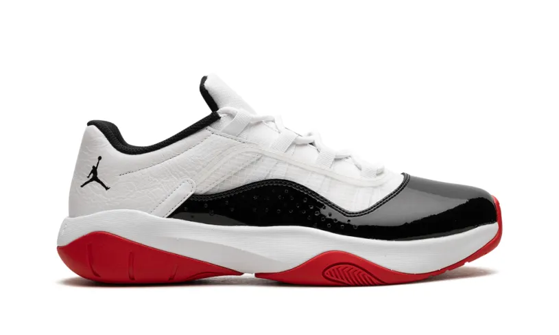 Air Jordan 11 AIR JORDAN 11 CMFT LOW 'Concord Bred' 
