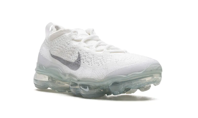 Nike Air Max VAPORMAX 2023 FLYKNIT WMNS 'Pure Platinum'