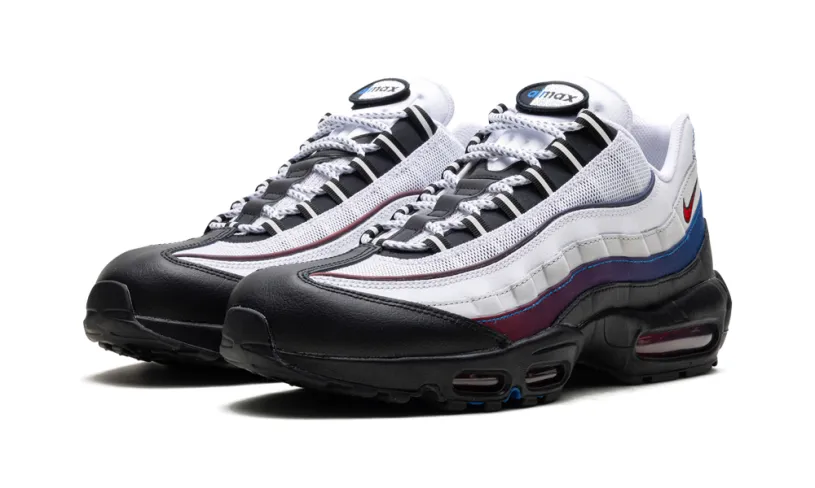 Nike Air Max Air Max 95 'Toronto' 