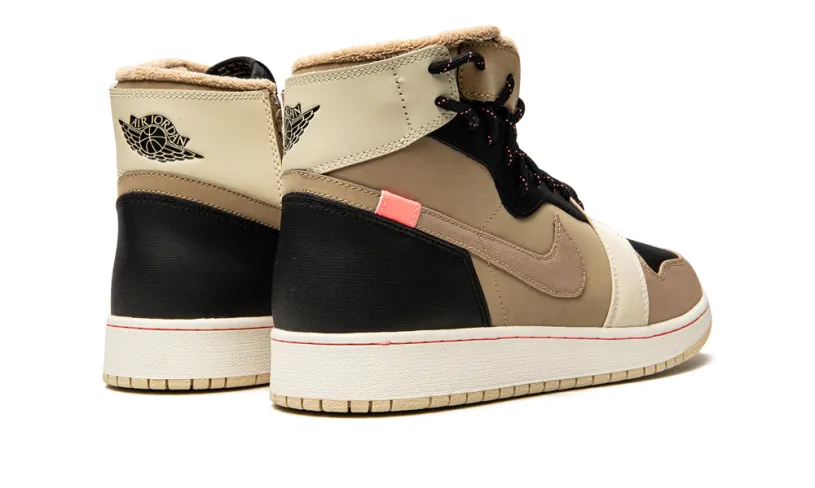 Air Jordan 1 AIR JORDAN 1 RETRO REBEL MNS WMNS 'Utility Pack' 