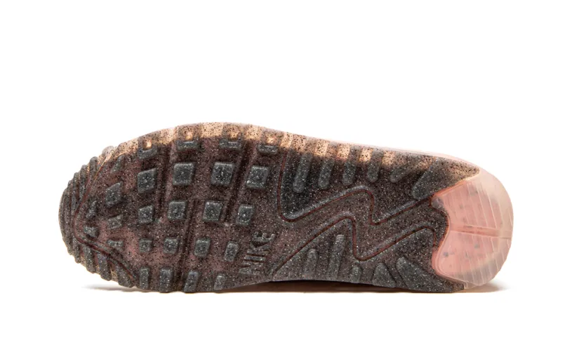 Nike Air Max AIR MAX 90 TERRASCAPE MNS WMNS 'Pomegranate' 