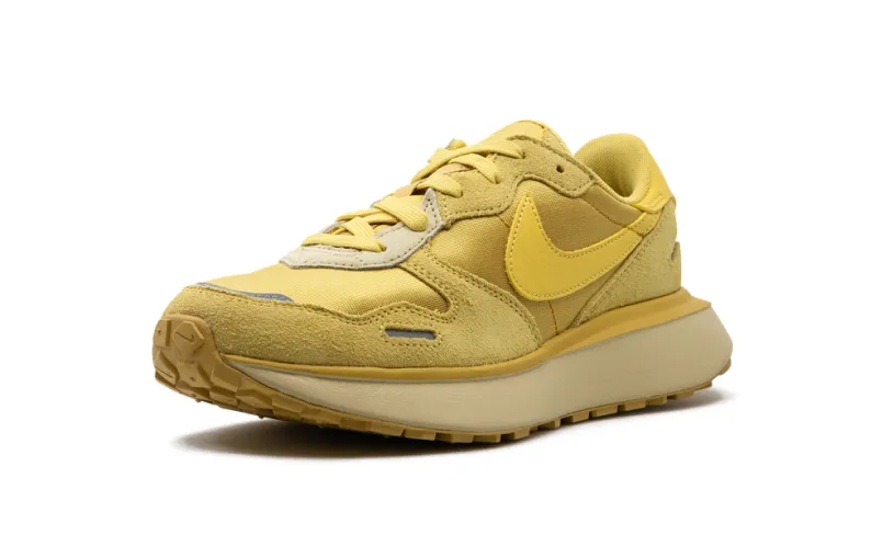 Nike Lifestyle PHOENIX WAFFLE WMNS 'University Gold'