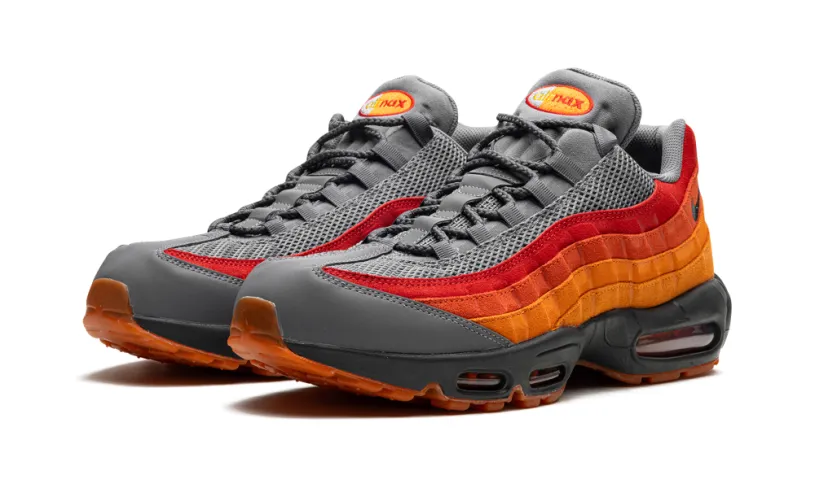 Nike Air Max Air Max 95 'Atlanta'