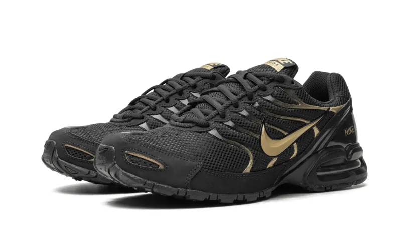Nike Air Max Air Max Torch 4 'Black Metallic Gold' 