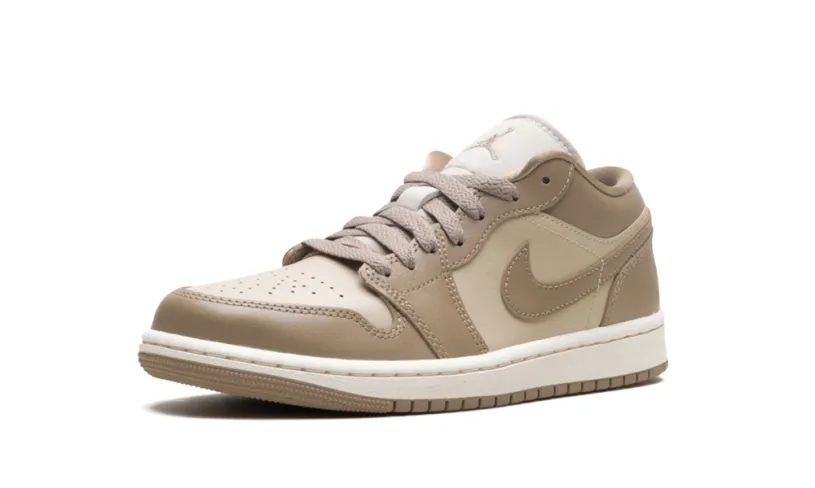 Air Jordan 1 Jordan 1 Low WMNS 'Rattan Sail Desert Camo'