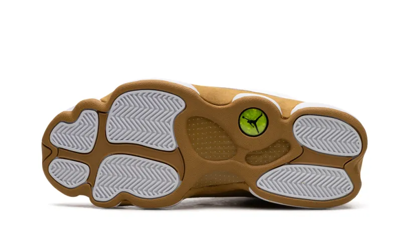 Air Jordan 13 Air Jordan 13 'Wheat' 