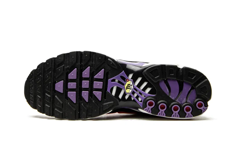 Nike Air Max Air Max Plus 'Siren Red' 