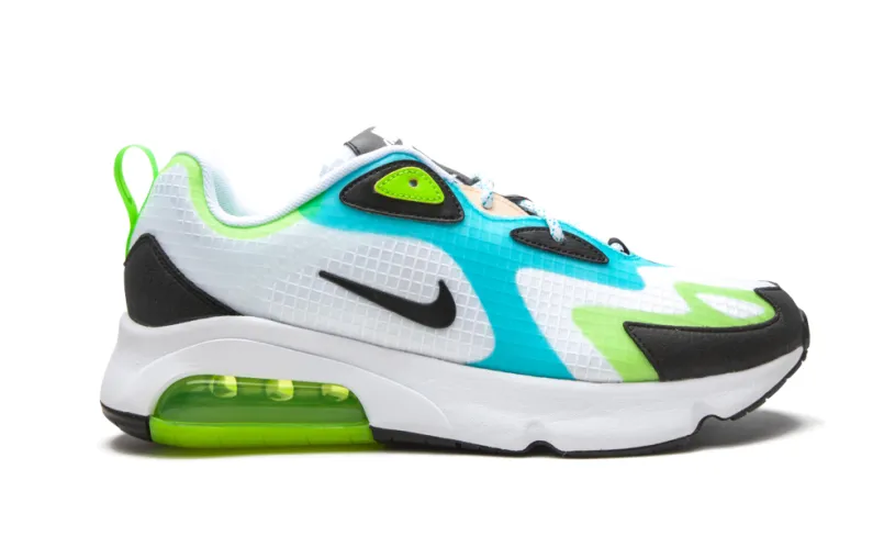 Nike Air Max Air Max 200 SE 'ELECTRIC' 