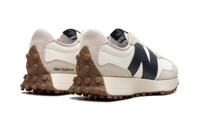 New Balance 327 327 WMNS 'Moonbeam Outerspace'