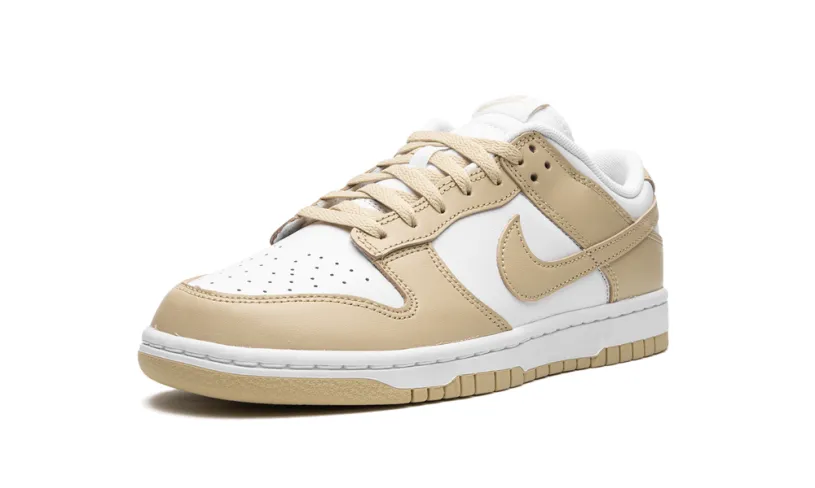 Nike Dunk Dunk Low 'Team Gold'