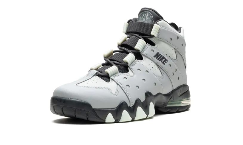 Nike Basketball Air Max 2 CB '94 'Dark Smoke Grey' 