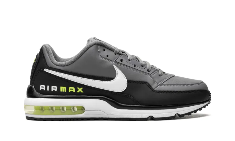 Nike Air Max Air Max LTD 3 'Smoke Grey Black' 