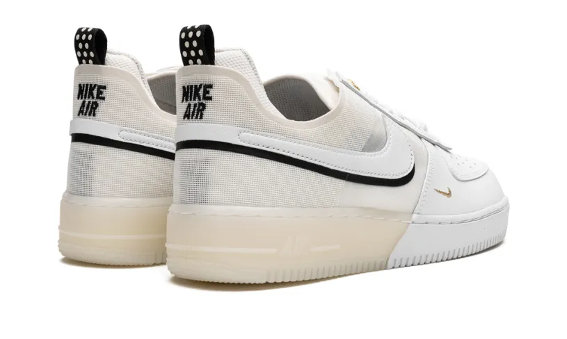 Nike Lifestyle Air Force 1 React '40th Anniversary'