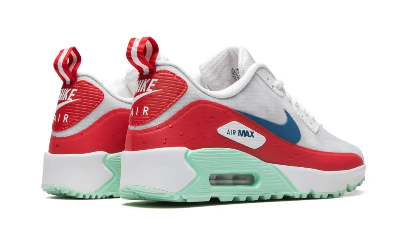 Nike Lifestyle Air Max 90 G NRG U22 
