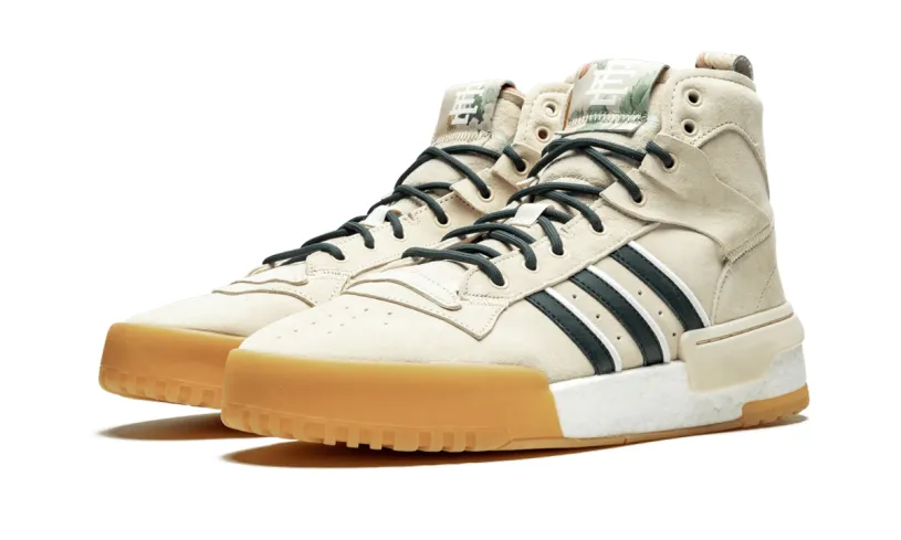 More Adidas Shoes Rivalry RM EE 'Eric Emanuel'