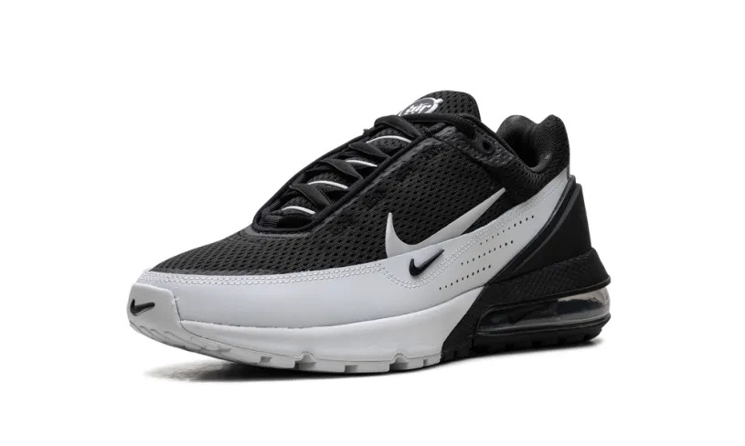 Nike Lifestyle Nike Air Max Pulse 'Black White' 