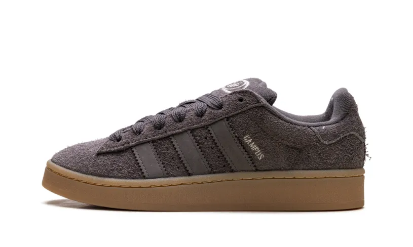 Adidas Campus Campus 00s WMNS 'Charcoal Putty Grey' 