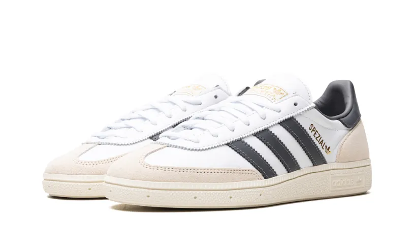 Adidas Handball Spezial Handball Spezial 'White   Grey' 