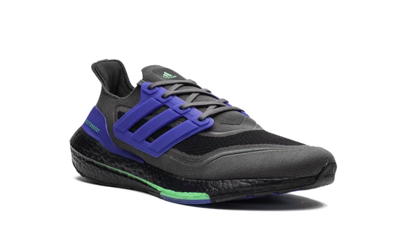 More Adidas Shoes Ultra Boost 21 