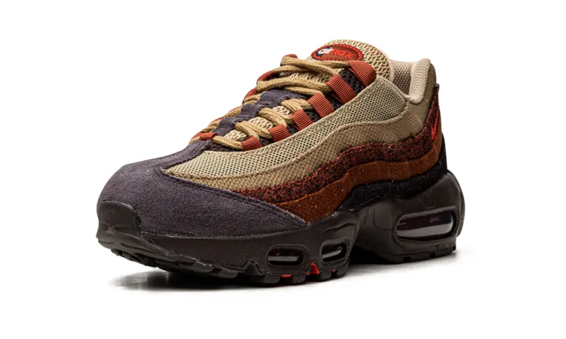 Nike Air Max AIR MAX 95 MNS WMNS 'Anatomy' 