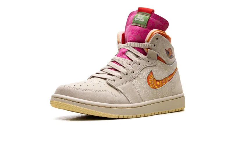 Air Jordan 1 Air Jordan 1 Zoom CMFT 'Somos Familia'